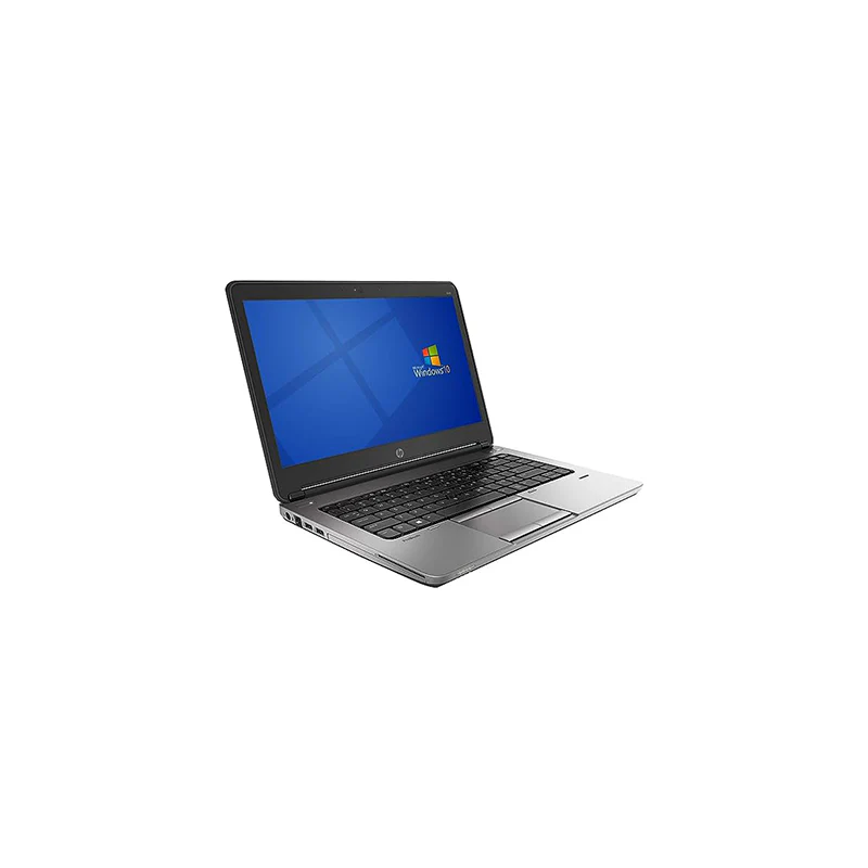 Hp Probook  640 G1 Core-i5 4th-Gen - Image 3