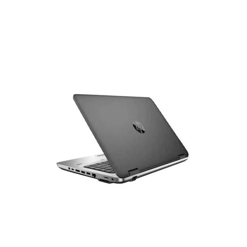 HP Probook 640 G4 Core i5 - 7th Gen - Image 4