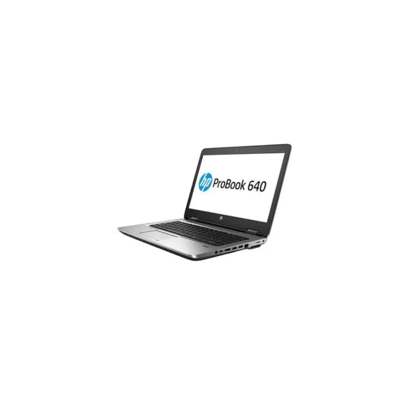 HP Probook 640 G4 Core-i5 8th Gen - Image 3