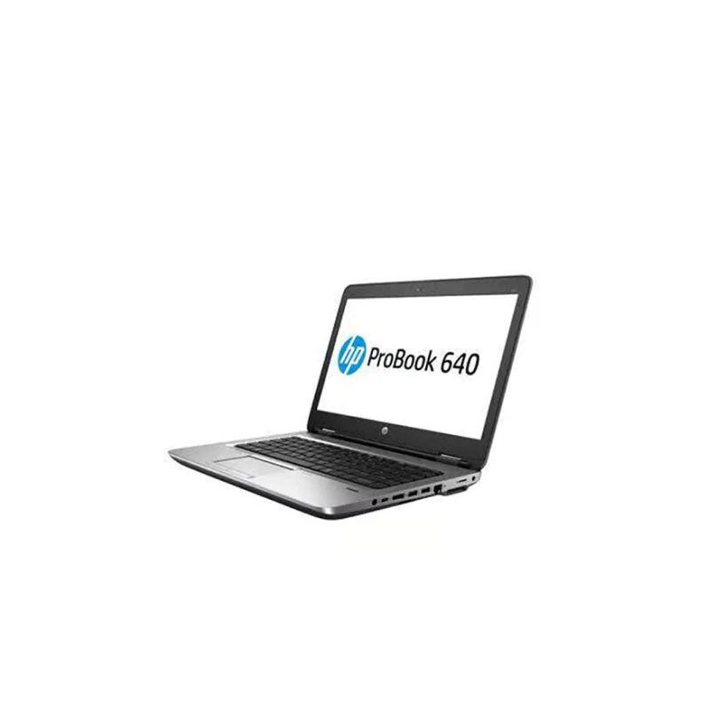 HP Probook G2 Touch Core i3-6th Gen - Image 2
