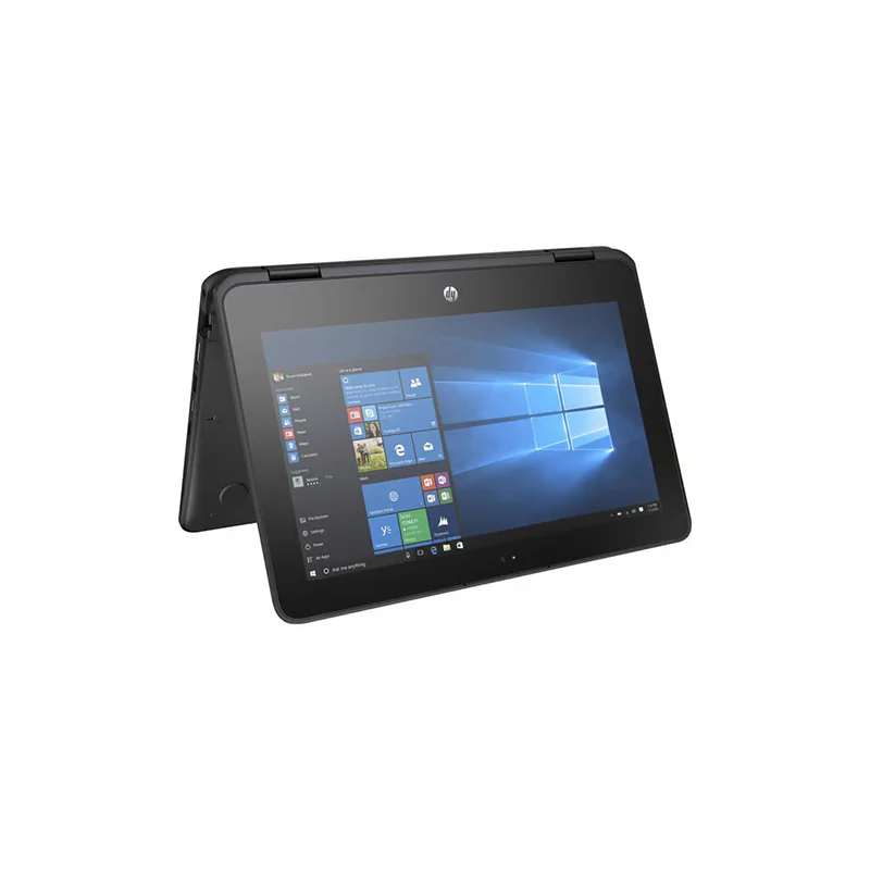 HP Probook X360 Convertible 2-In-1 Touch Pentium  N4200-3rd Gen - Image 2