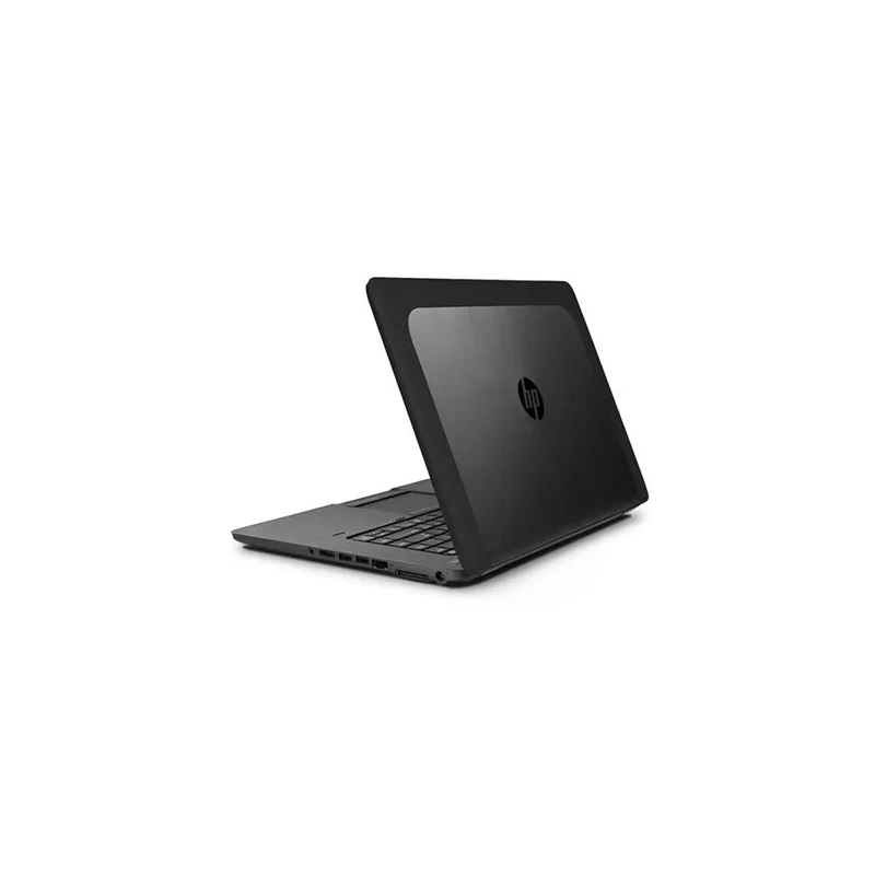 HP Z-book 15 G2 Core-i5 4th Gen - Image 2