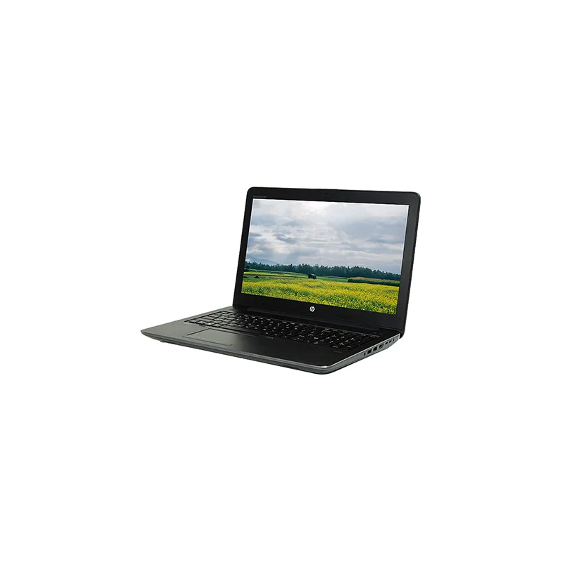 Hp Z-book 15 Gen-3 core-i7 6820hq - Image 2