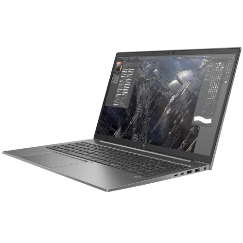 HP Zbook 15 G7 Firefly Core-i7 10th Gen - Image 2