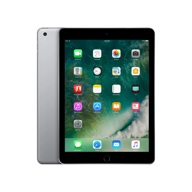 iPad 2017 5th Gen - Image 7
