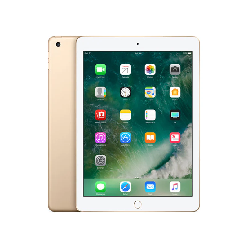 iPad 2017 5th Gen - Image 4