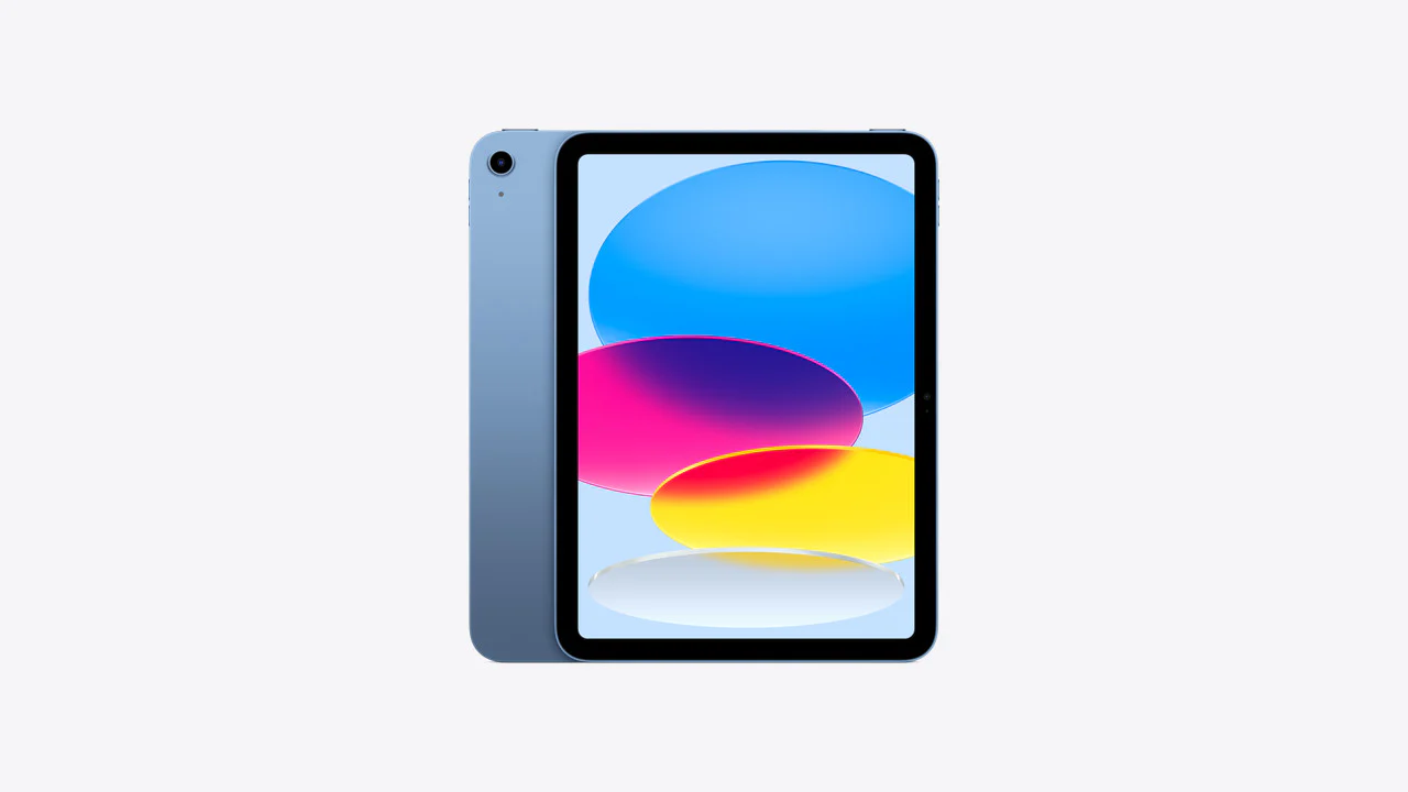 iPad 2022 10th Gen - Image 10