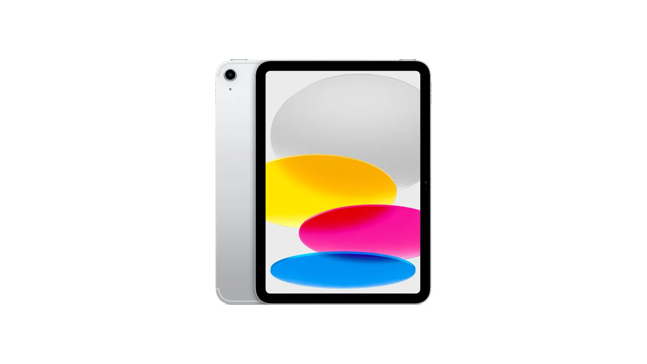 iPad 2022 10th Gen - Image 11