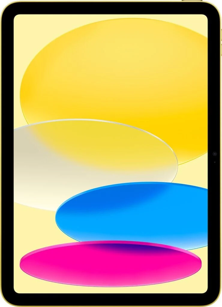 iPad 2022 10th Gen - Image 12