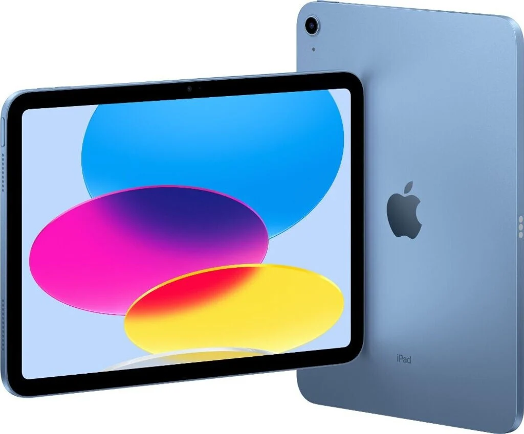 iPad 2022 10th Gen - Image 14