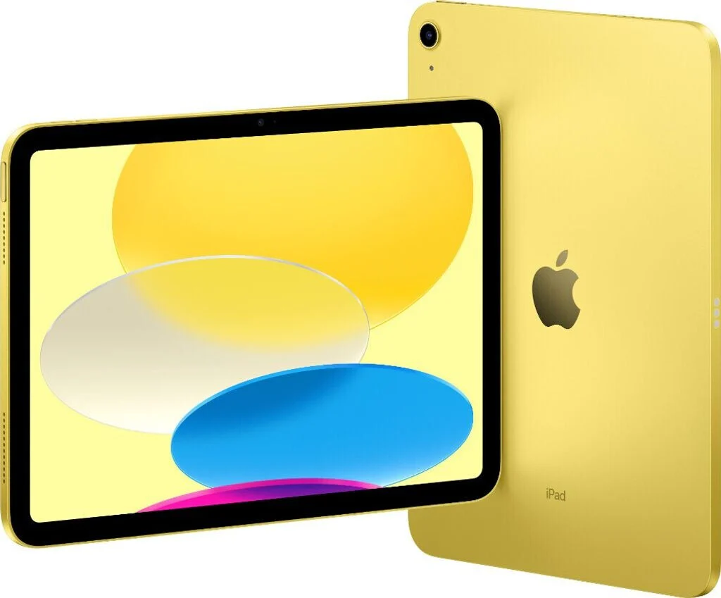 iPad 2022 10th Gen - Image 17