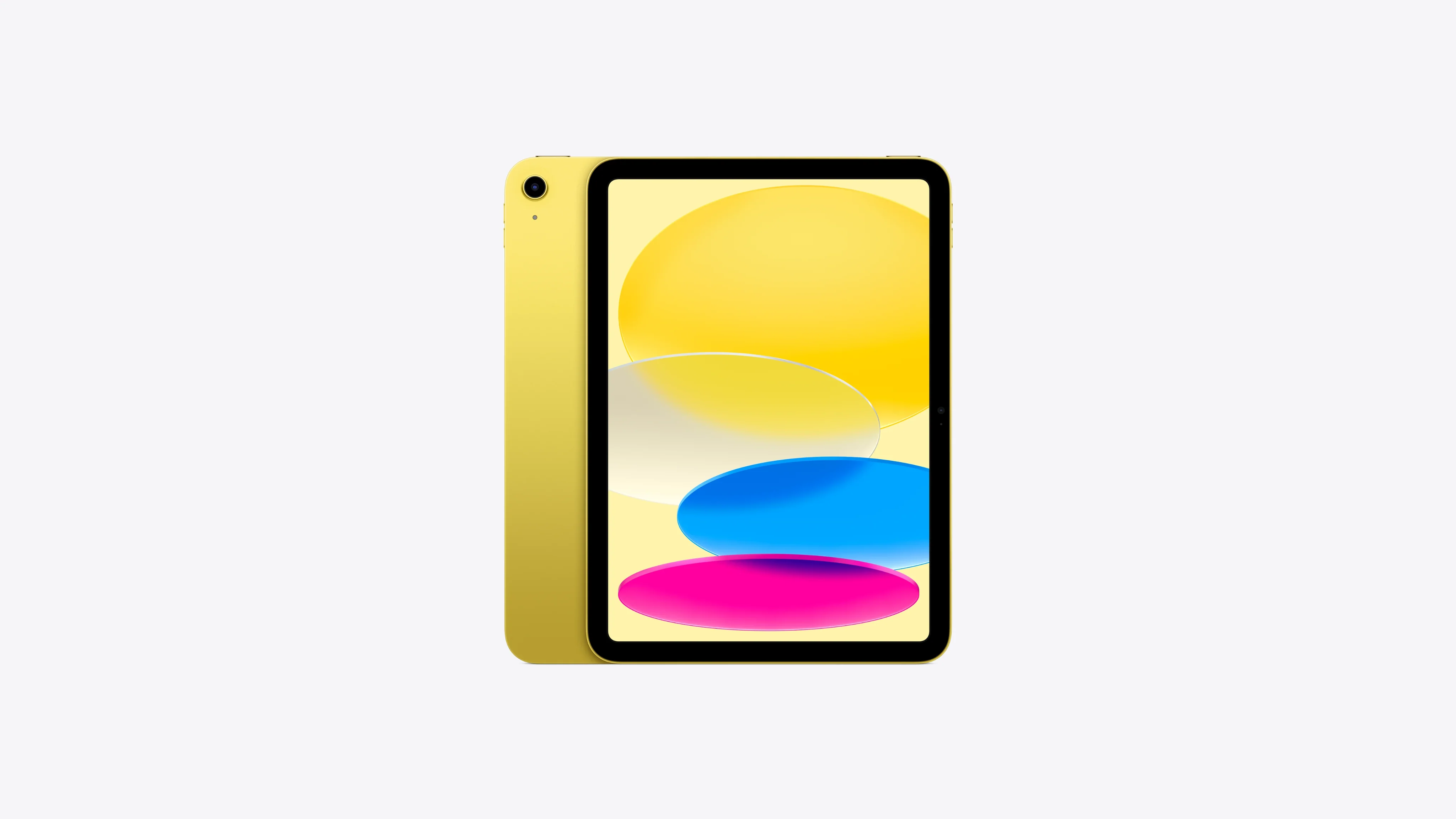 iPad 2022 10th Gen - Image 21