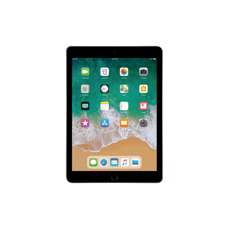 iPad 5th Gen (2017) Wi-Fi - Image 2