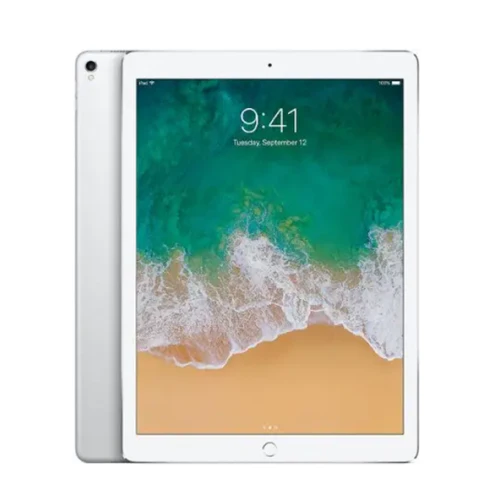 iPad 5th Gen (2017) Wi-Fi + Cellular - Image 4