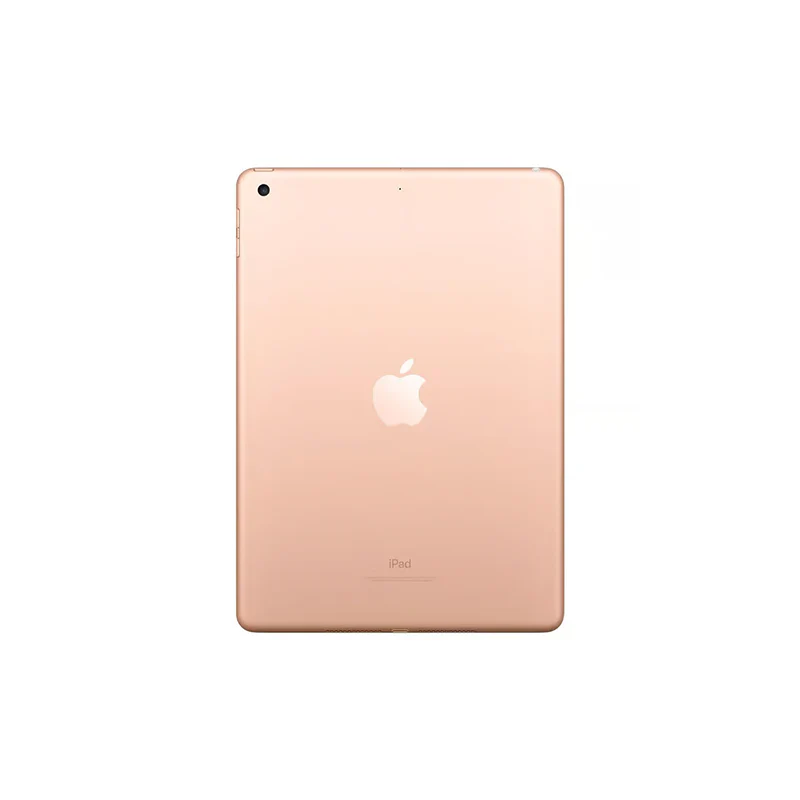 iPad 6th Gen (2018) Wi-Fi + Cellular - Image 4