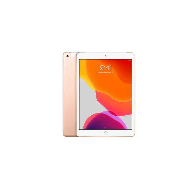 iPad 8th Gen (2020) Wi-Fi - Image 4