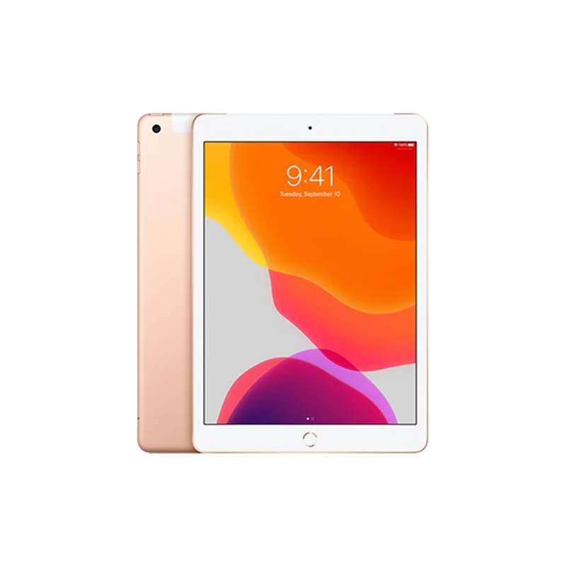 iPad 8th Gen (2020) Wi-Fi + Cellular - Image 4