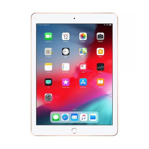 iPad air 2nd Gen (2014) Wi-Fi + Cellular - Image 3