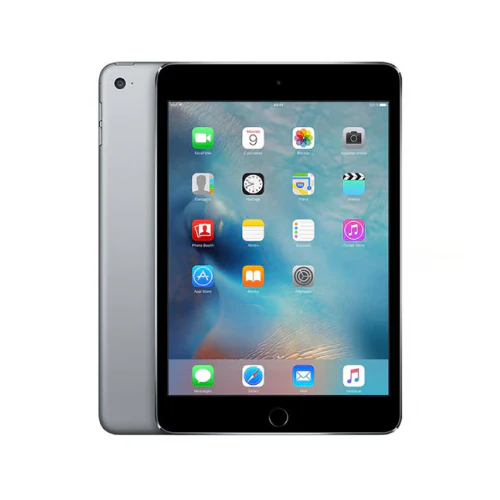 iPad air 2nd Gen (2014) Wi-Fi + Cellular - Image 4