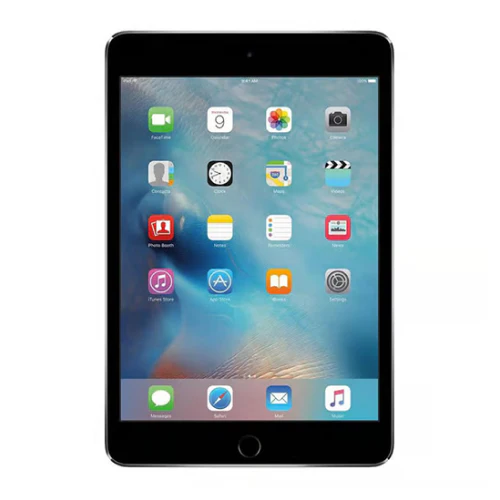 iPad air 2nd Gen (2014) Wi-Fi + Cellular - Image 5