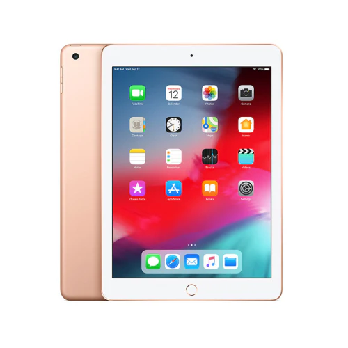 iPad air 2nd Gen (2014) Wi-Fi + Cellular - Image 6