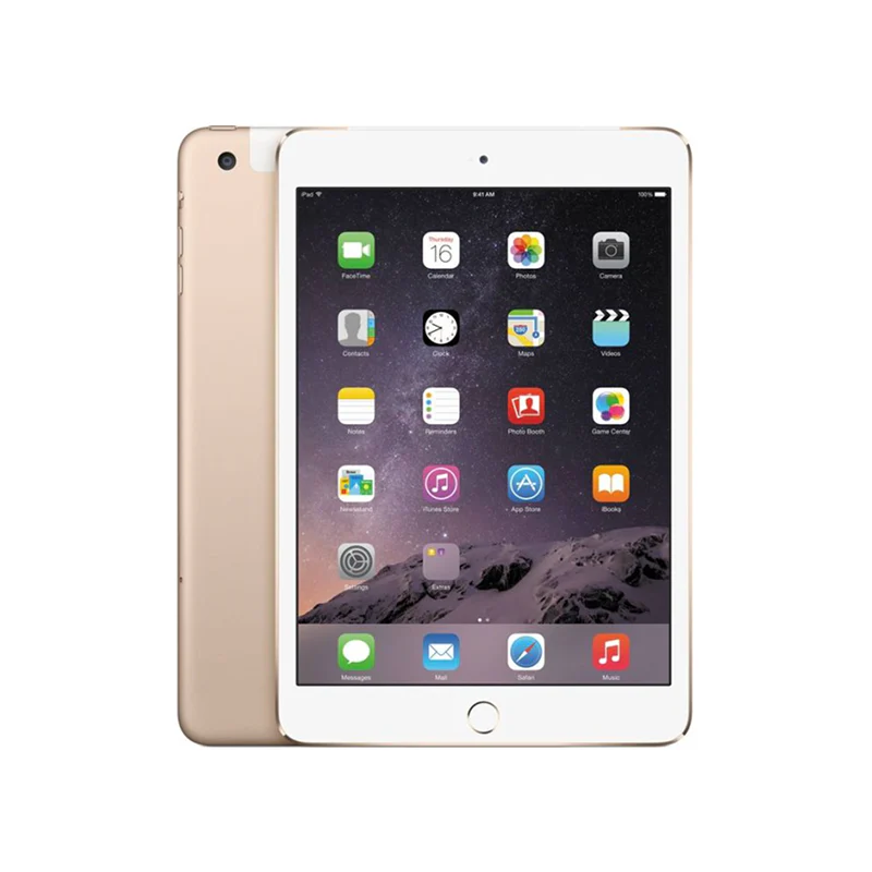 iPad Mini 3 (2014) - Image 4