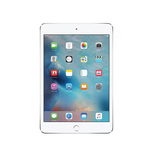 iPad mini 5th Gen (2019) Wi-Fi + Cellular - Image 4
