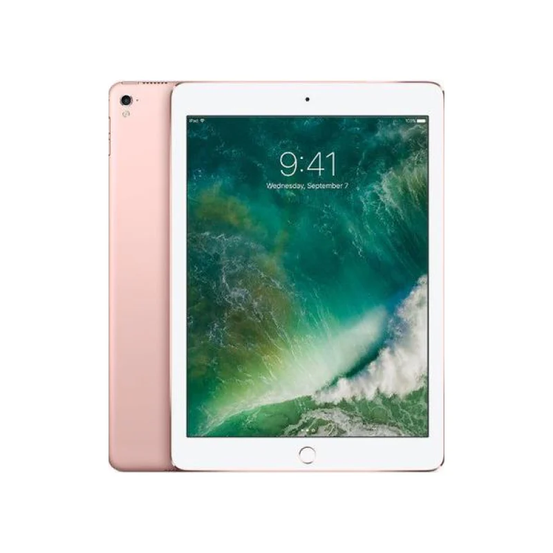 iPad Pro (2017) Wi-Fi + Cellular - Image 5