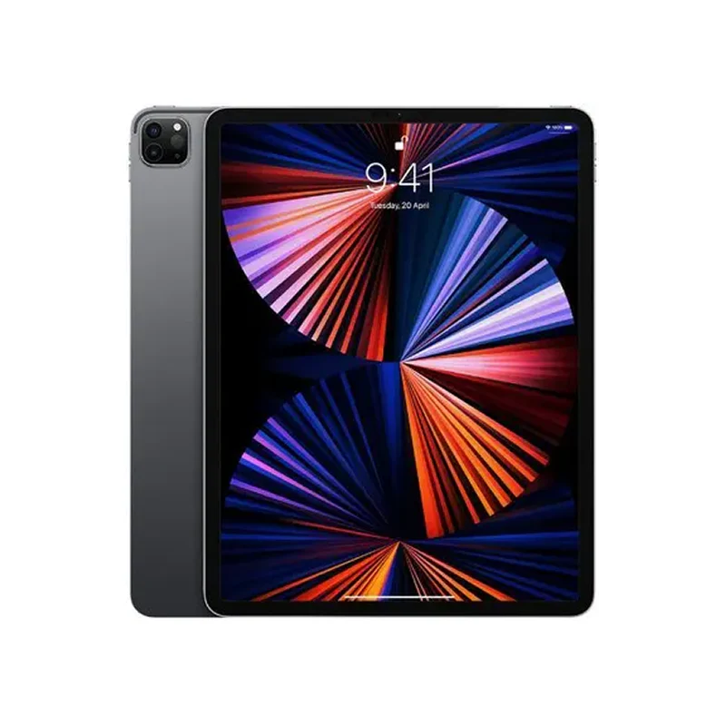 iPad Pro 2021 5th Gen - Image 4
