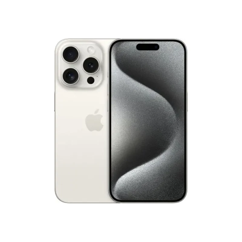 iPhone 15 Pro - Image 11