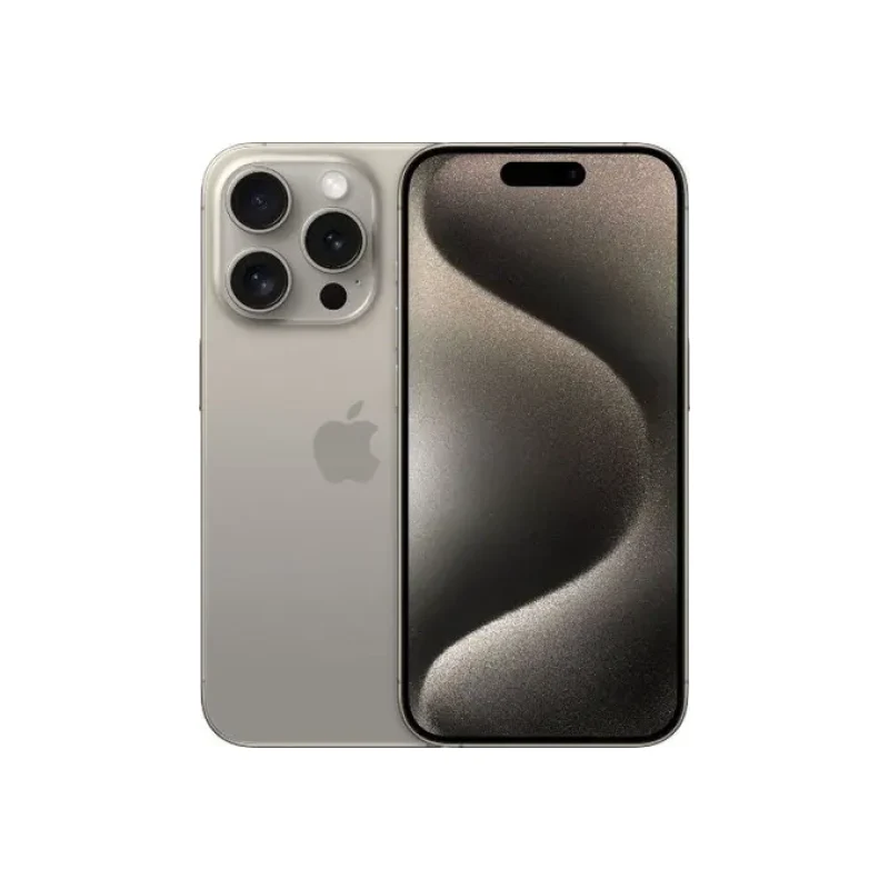 iPhone 15 Pro - Image 16