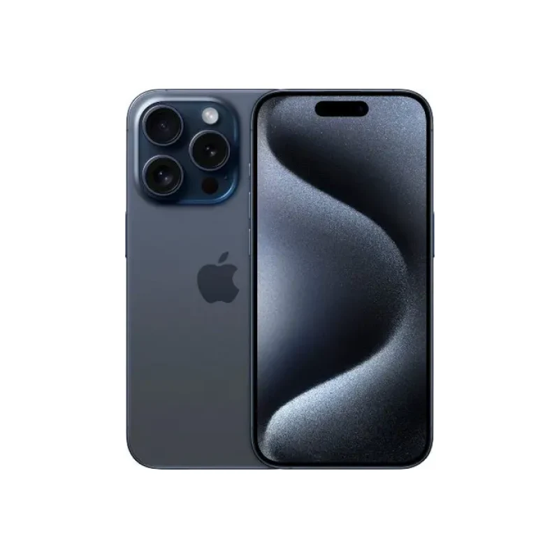iPhone 15 Pro - Image 6