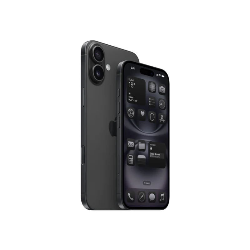 iPhone 16 Plus - Image 10