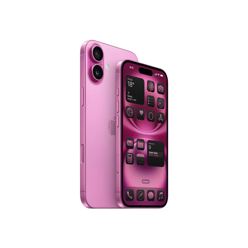 iPhone 16 Plus - Image 7