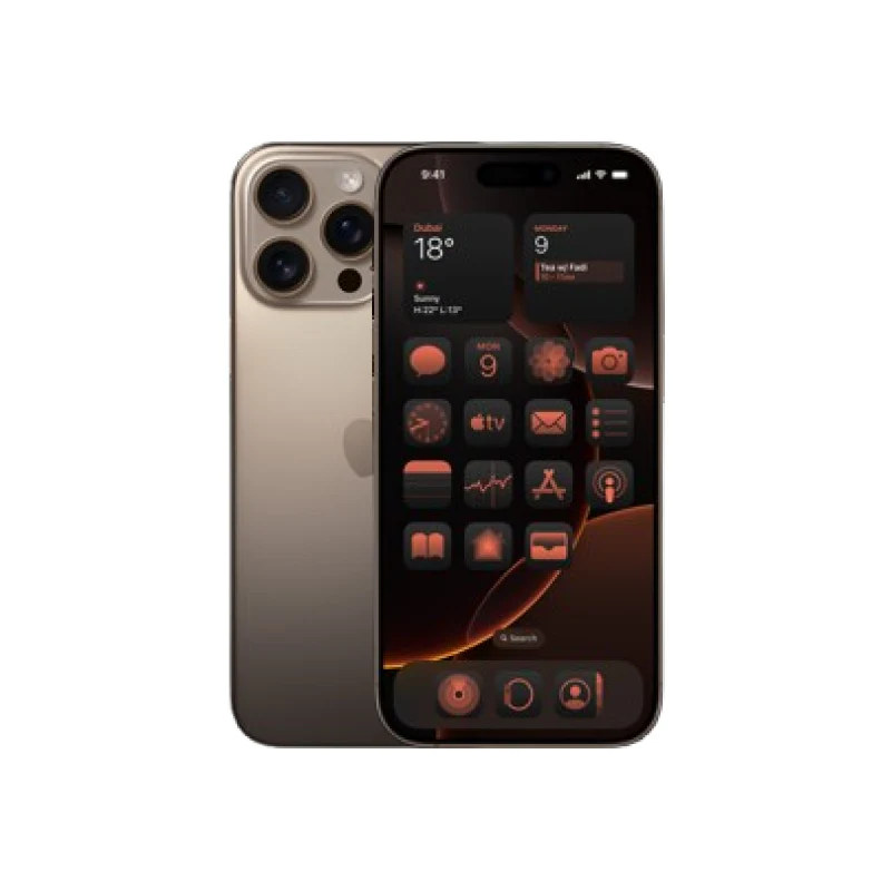 iPhone 16 Pro - Image 10