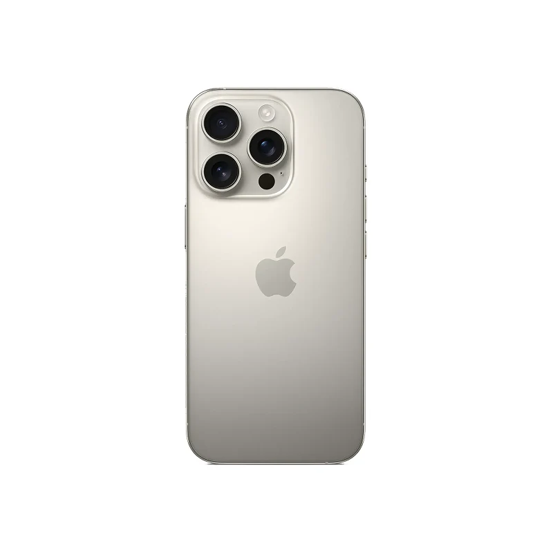 iPhone 16 Pro - Image 9