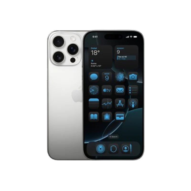 iPhone 16 Pro Max - Image 4