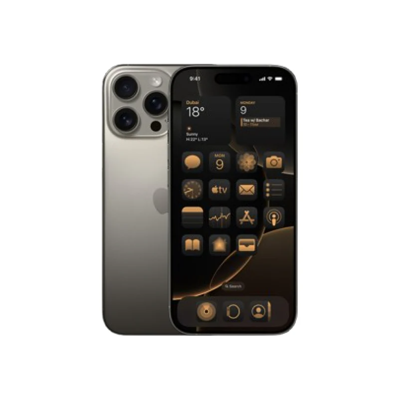 iPhone 16 Pro Max - Image 7