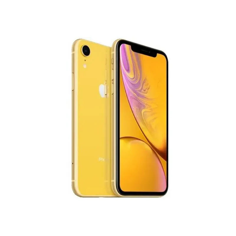 iPhone XR - Image 10