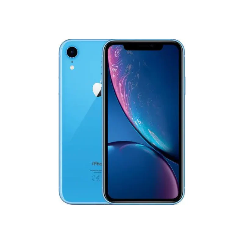 iPhone XR - Image 16