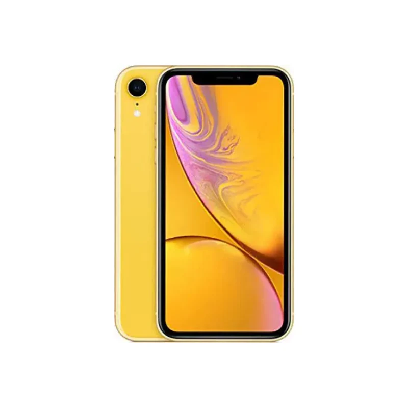 iPhone XR - Image 6
