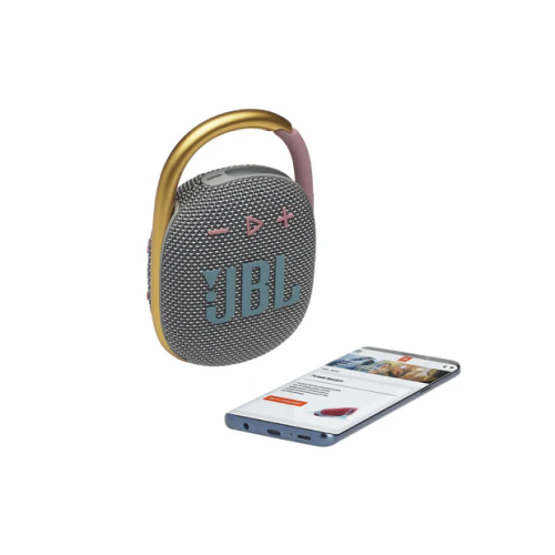 JBL Clip 4 - Image 3