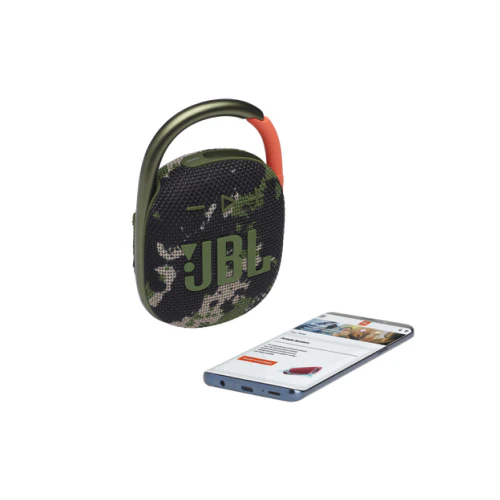 JBL Clip 4 - Image 6