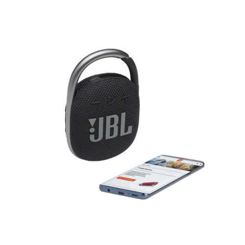 JBL Clip 4 - Image 9