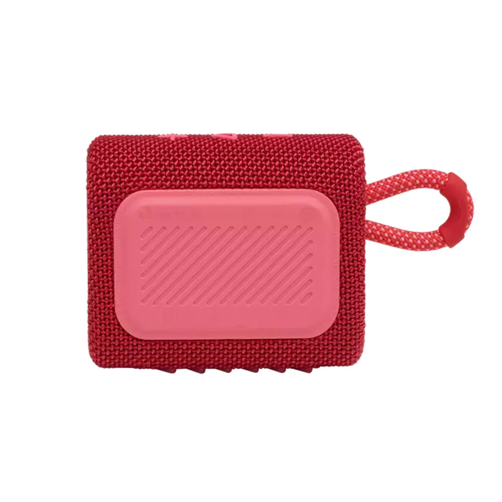 JBL HARMAN GO3 Red - Image 2