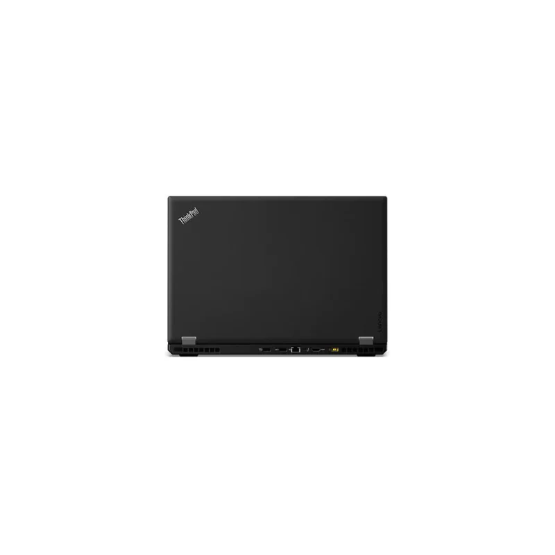 Lenovo ThinkPad-P50 Core-i7-6th-Gen - Image 3