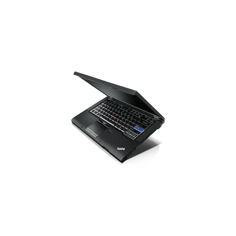 Lenovo ThinkPad-T410 Core-i5 1st-Gen - Image 2