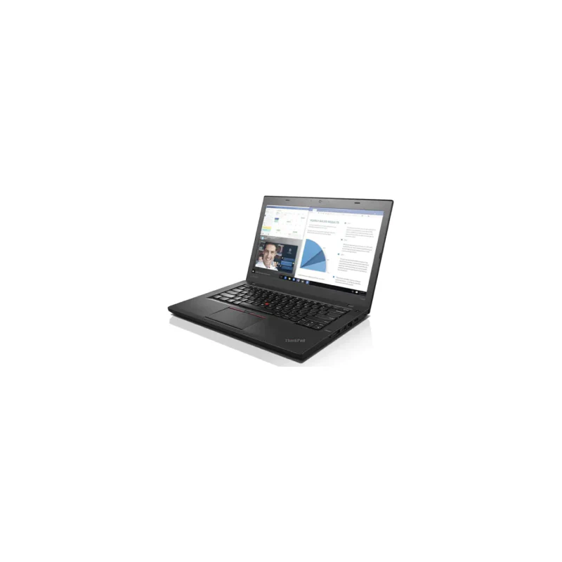 Lenovo Thinkpad T460s Core i7 - 6th Gen - Image 3