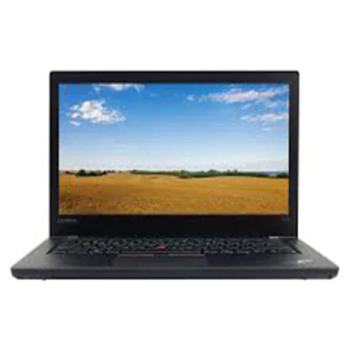 Lenovo Thinkpad T470 Core i7 - 7th Gen - Image 2