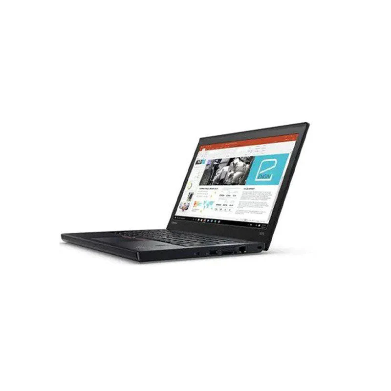 Lenovo Thinkpad T470s Core i5 - 6th Gen - Image 3